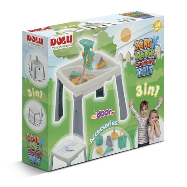 DOLU-2677 SU VE KUM YARATICILIK MASASI 4