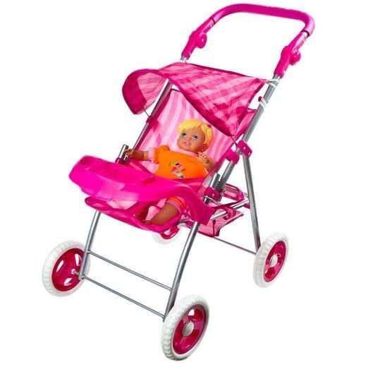 ENF-KNZ-30176 CICI BEBEK ARABAM 8