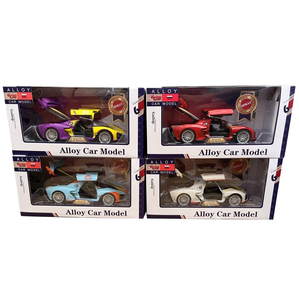 VAR-XHD-W9502-3 CB 1:24 BUHAR ATAN SPOR ARABA 24