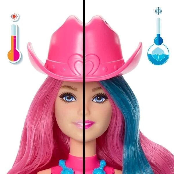 MATE-JCP01 BARBIE DISCO STAR SERISI 6