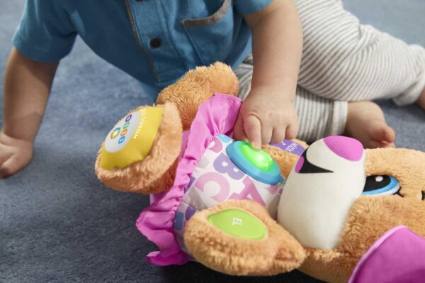 MATE-FPP83 FP YASA GORE GELISIM KOPEKCIK KIZ 2