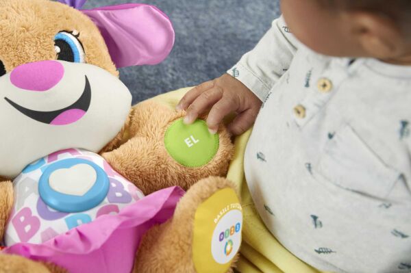 MATE-FPP83 FP YASA GORE GELISIM KOPEKCIK KIZ 2