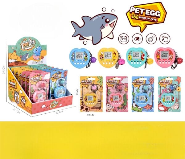 KZL-LZ8812 SANAL BEBEK 12 STANDLI  192