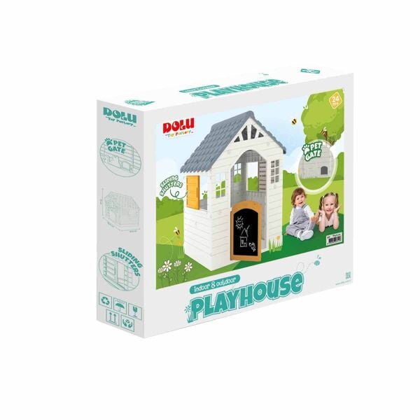 DOLU-3311 OYUN EVIM  1