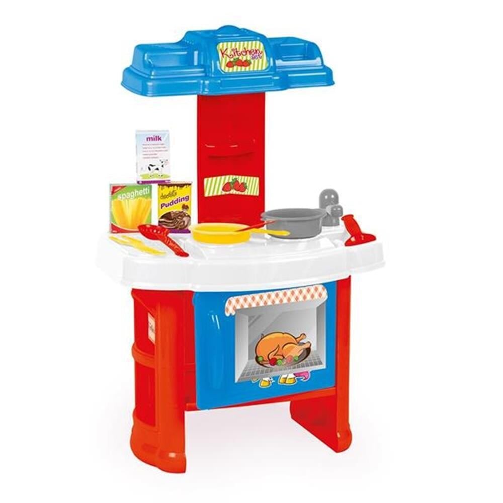 DOLU-4118 SEFIN MUTFAK SETI 5