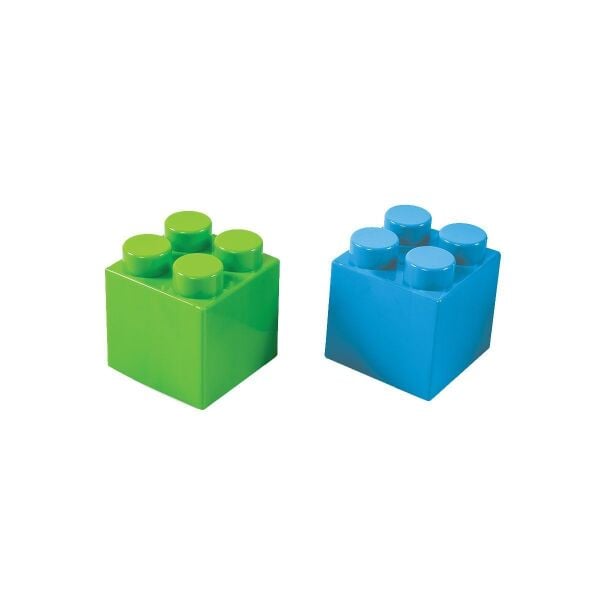 DOLU-5038 XL BLOKLAR 24 PARCA 1