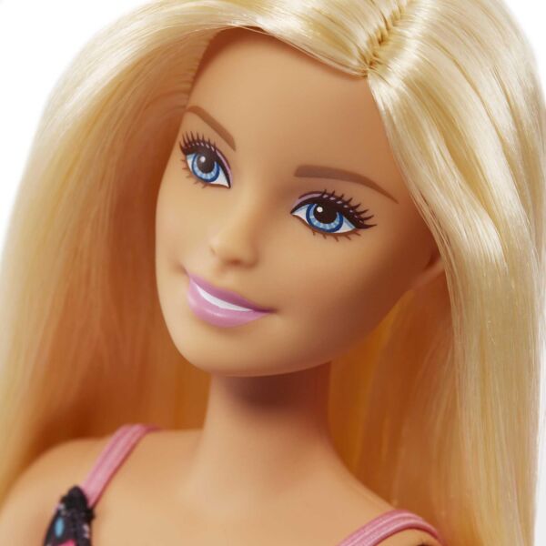 MATE-FRP01 BARBIE SUPERMARKETTE OYUN SETI 3
