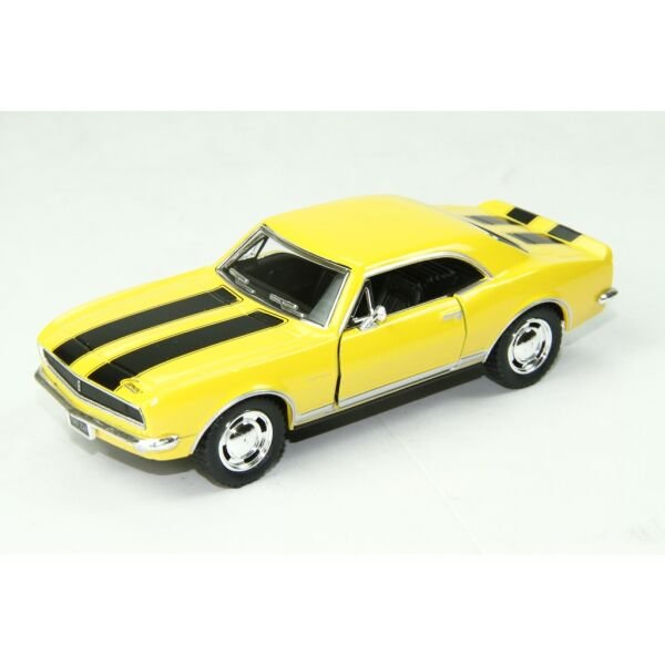 VAR-KT5341D CEKBIRAK 1967CHEVROLET CAMARO   12LI   72