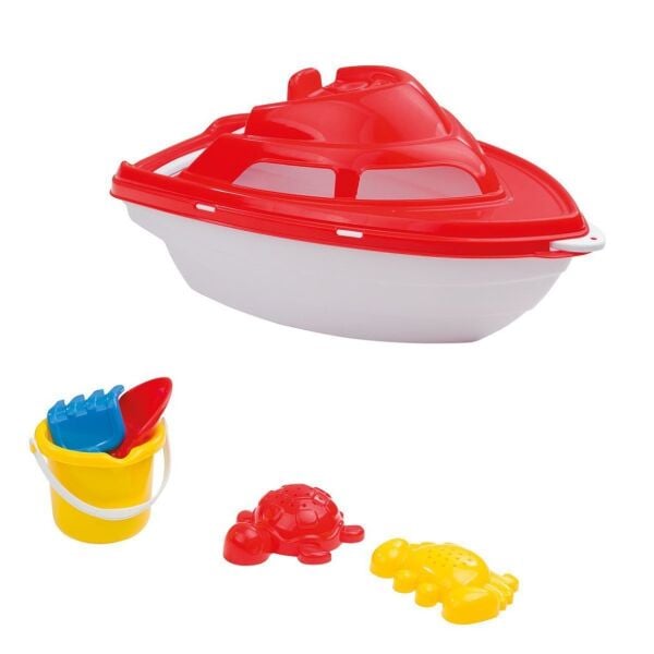 DOLU-5065 JUMBO GEMI PLAJ YAT SET 12