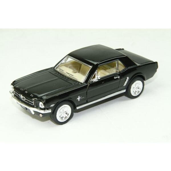 VAR-KT5351D CEKBIRAK 1964 1/2 FORD MUSTANG   12LI   72