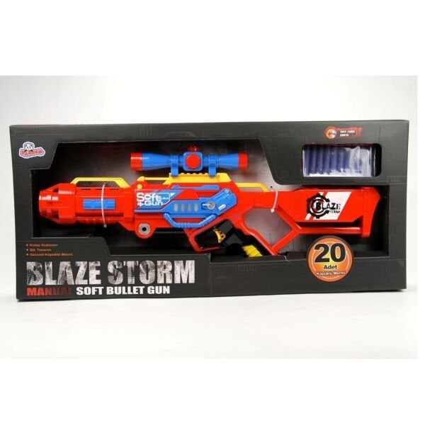 VAR-ZC7068-7674 KUT. KESKIN NISANCI TUFEGI 12