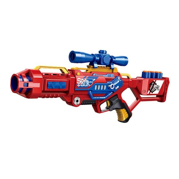 VAR-ZC7068-7674 KUT. KESKIN NISANCI TUFEGI 12