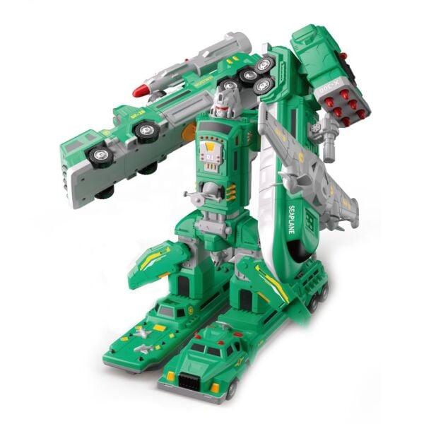 KZL-XH8695 MIKNATISLI SAVAS SET KUTULU 12