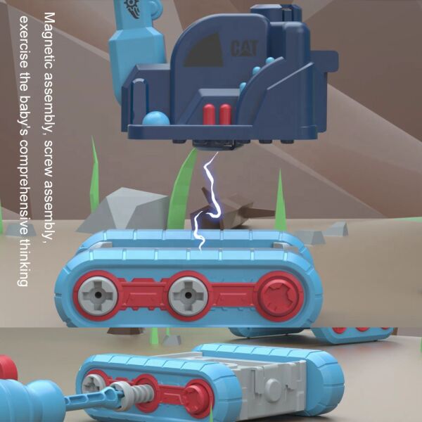 KZL-XH8883 MIKNATISLI DINAZOR ARABA KUTULU 18