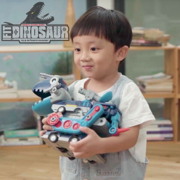 KZL-XH8883 MIKNATISLI DINAZOR ARABA KUTULU 18