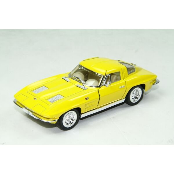 VAR-KT5358D CEKBIRAK 1963 CORVETTE STING RAY   12LI   72