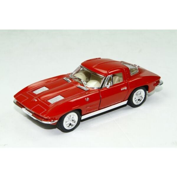 VAR-KT5358D CEKBIRAK 1963 CORVETTE STING RAY   12LI   72