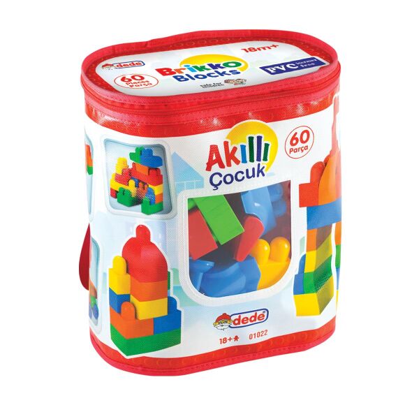 FEN-01022 AKILLI COCUK 60PRC 16