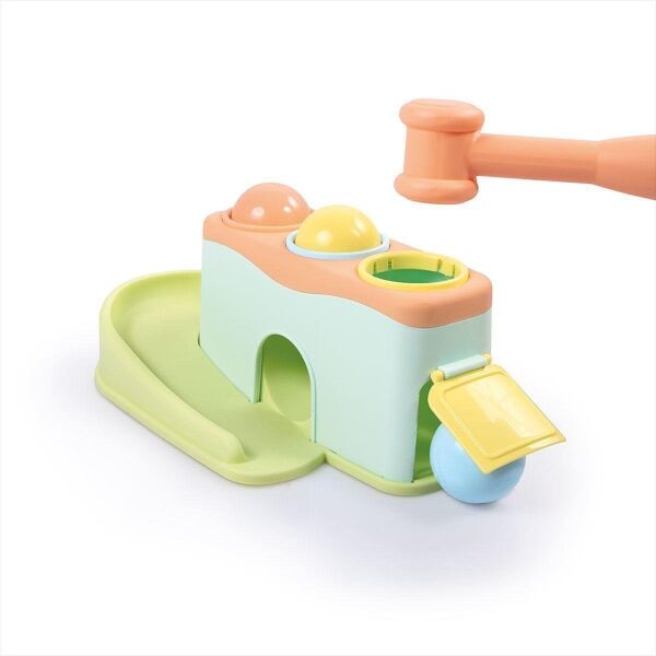 DOLU-5195 VUR YUVARLA OYUNU 12