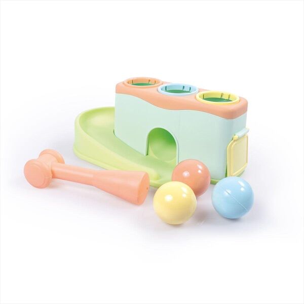 DOLU-5195 VUR YUVARLA OYUNU 12