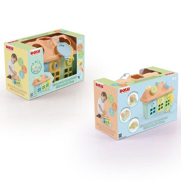 DOLU-5297 MUTLU BULTAK EV KILITLI KAPI 12