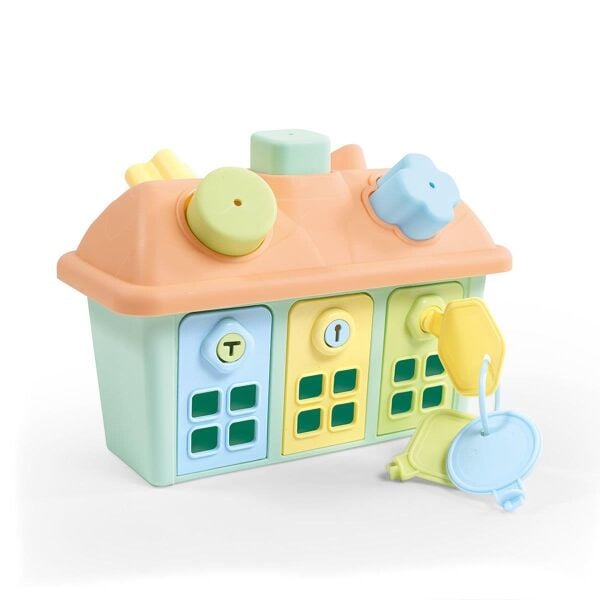 DOLU-5297 MUTLU BULTAK EV KILITLI KAPI 12