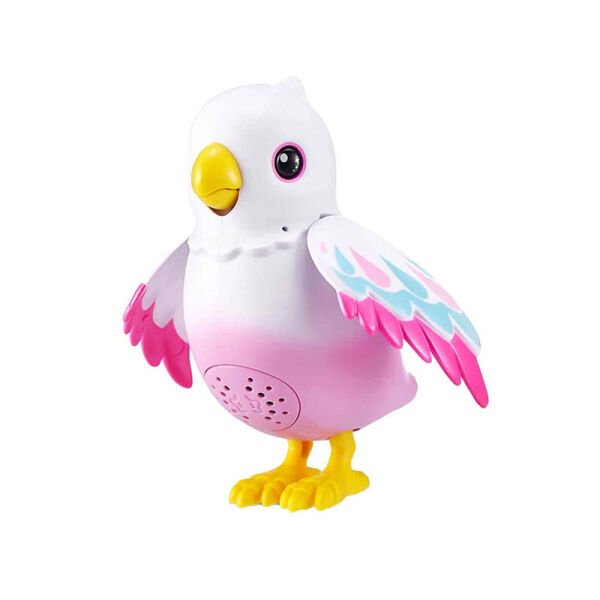 GPH-PEL08000-9561 PETS ALIVE SIHIRLI KUS 4