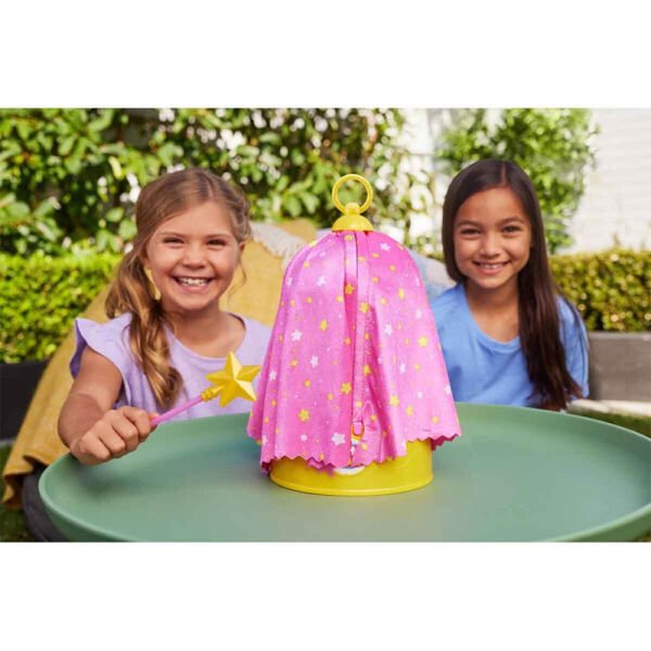 GPH-PEL08000-9561 PETS ALIVE SIHIRLI KUS 4