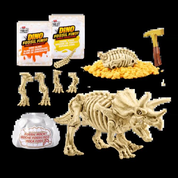 GPH-RBV02000-71153 ROBO ALIVE BUYUK DINO SURP 12