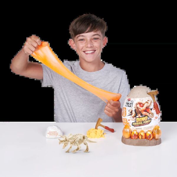 GPH-RBV02000-71153 ROBO ALIVE BUYUK DINO SURP 12