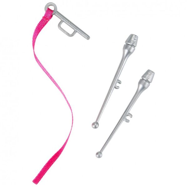 MATE-GTN65 BRB KARIYER BEBEKLERI SERISI JIMNASTIK 6