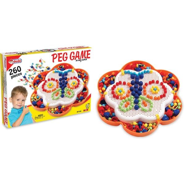 FEN-01144 CIVI OYUNU 260PRC 20