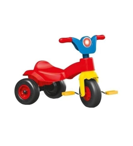 DOLU-7040 UC TEKERLEKLI BISIKLET 1