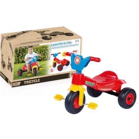 DOLU-7040 UC TEKERLEKLI BISIKLET 1