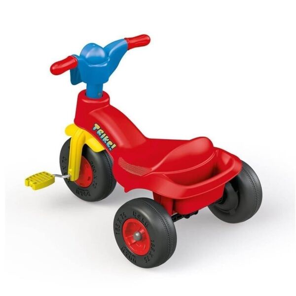 DOLU-7040 UC TEKERLEKLI BISIKLET 1