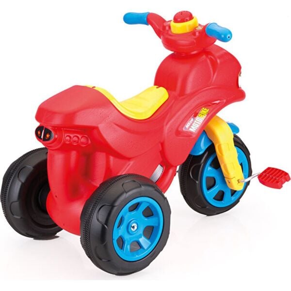 DOLU-7049 MOTO BISIKLET PVC TORBADA 4