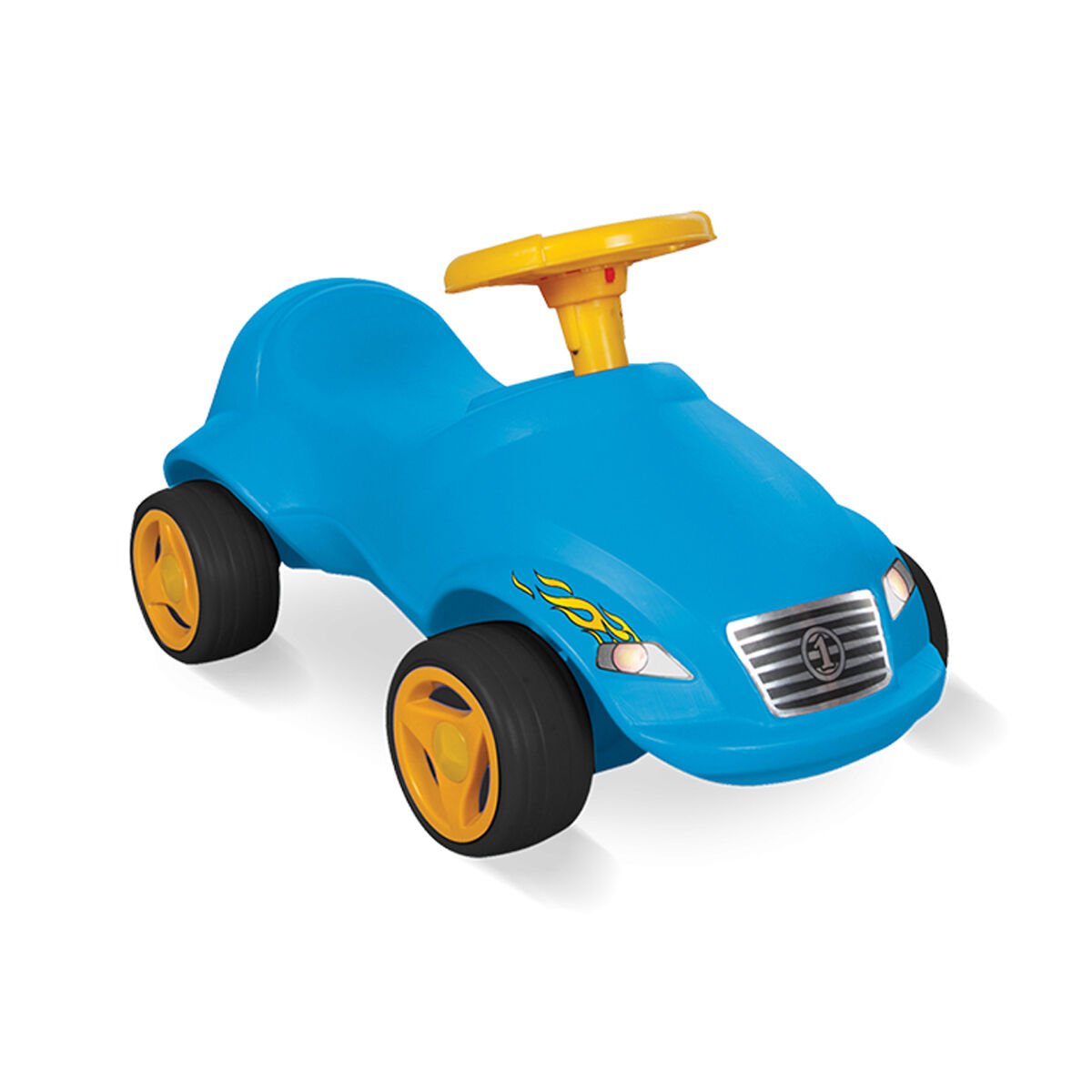 PLS-07-820-M FAST CAR TORBALI MAVI 1