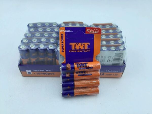 BSR-TWTR03 INCE PIL 20