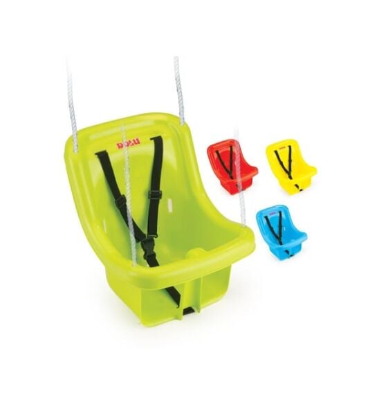 DOLU-7056 BUYUK SALINCAK EMNIYET KEMERLI 8