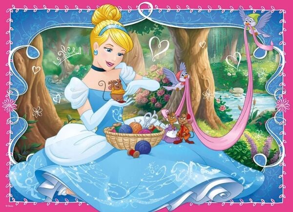 ADO-RPXT068579 4 IN BOX PUZ WGD PRENSES 10