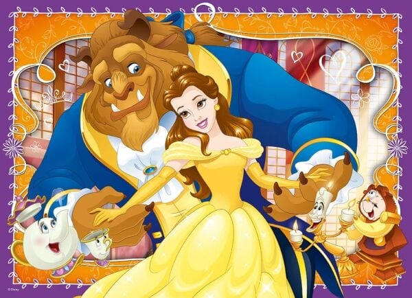 ADO-RPXT068579 4 IN BOX PUZ WGD PRENSES 10