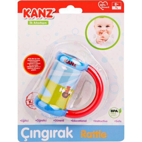 ENF-KNZ-30634 MINI KLING KLING CINGIRAK 144