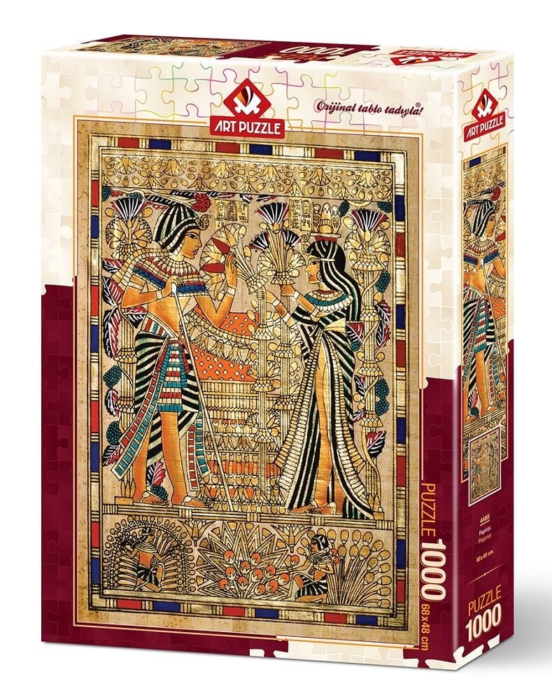 HD-4465 1000PRC PAPIRUS  6