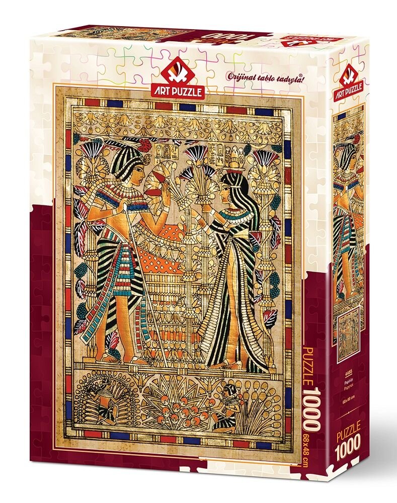 HD-4465 1000PRC PAPIRUS  6