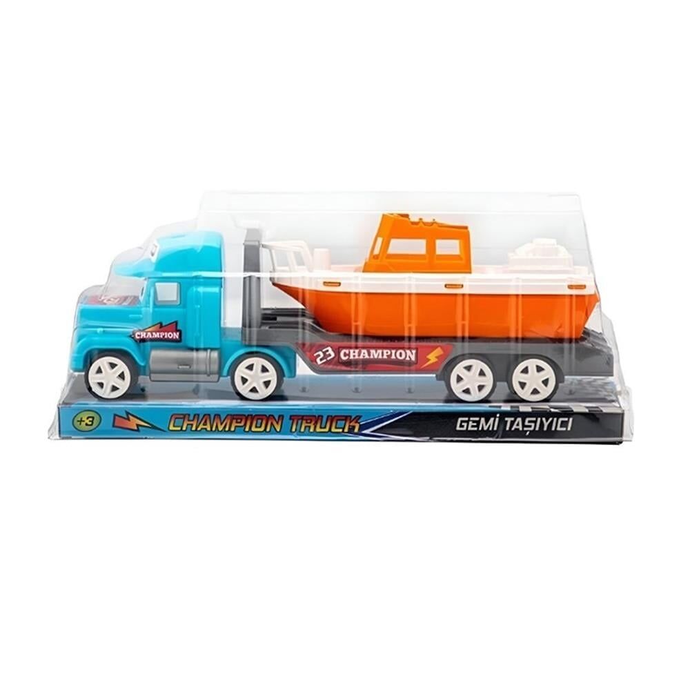 NZM-544 SAPKALI GEMİ TASIYICI 49