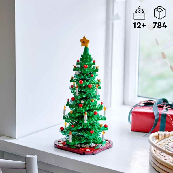 ADOL-LIC40573 YILBASI AGACI 4