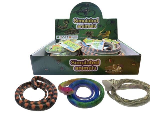 KZL-2505171 SILIKON YILAN 288