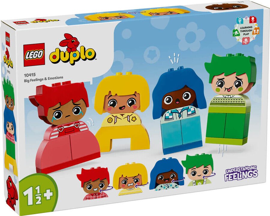 ADOL-LED10415 BIG FELINGS EMOTIONS 3
