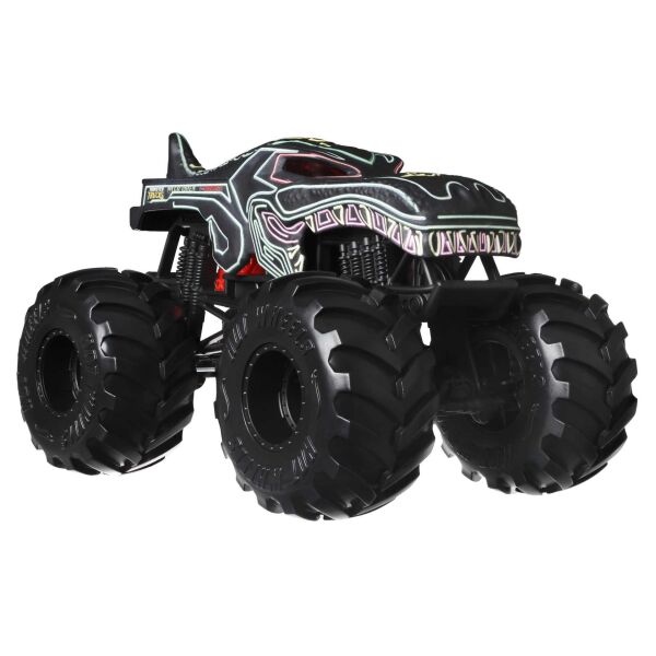 MATE-FYJ83 HW MONSTER TRUCKS 1:24 ARABALAR 4