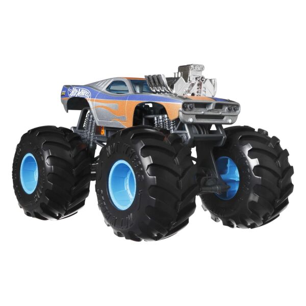 MATE-FYJ83 HW MONSTER TRUCKS 1:24 ARABALAR 4